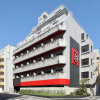 Отель Red Roof Inn Kamata, фото 1