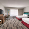 Отель Hampton Inn & Suites Ft. Worth-Burleson, фото 4