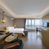 Отель Dongguan Oriental Ginza International Hotel, фото 6
