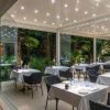 Отель Villa Rosa Hotel, фото 14