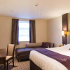Отель Premier Inn Edinburgh City Centre (Royal Mile), фото 3