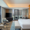Отель Hilton Dubai Palm Jumeirah, фото 8