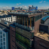 Отель Radisson Blu Seaside Hotel, Helsinki в Хельсинки