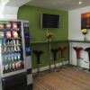 Отель Euro Wembley (Elm Hotel), фото 10