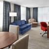 Отель Hampton Inn & Suites Chicago Downtown, фото 14