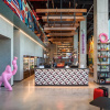 Отель Moxy Lisboa Oriente, фото 2