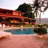 Отель Villa Casa Mansión La Cima в Акапулько