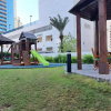 Отель Barcelo Residences Dubai Marina, фото 21