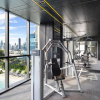 Отель Ascott Embassy Sathorn, фото 24