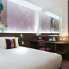 Отель B&B HOTEL Strasbourg Nord Schiltigheim Lac 4 étoiles, фото 6