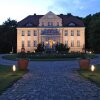 Отель Precise Resort Rügen & SPLASH Erlebniswelt в Сагаре