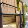 Отель Maverick Urban Lodge, фото 4