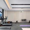 Отель Hampton by Hilton Ningde Lithium Electricity Town, фото 7
