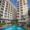 Отель Mike Garden Resort Hotel, фото 1