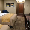 Отель Giles Hotel Inn & Suites, фото 3