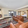 Отель The Lodge at Santa Fe, фото 9