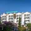Отель Occidental Puerto Banus, фото 1