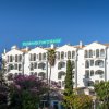 Отель Occidental Puerto Banus в Марбелье