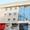 Отель Deira Park Hotel в Дубае