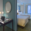 Отель SpringHill Suites by Marriott Greensboro, фото 4