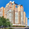 Гостиница Квартира трехкомнатная в центре Краснодара, фото 1