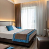 Отель Continental Rimini, фото 5