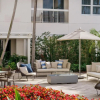 Отель Courtyard by Marriott Aventura Mall, фото 31