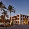 Отель Sheraton Miramar Resort El Gouna в Эле Гуне