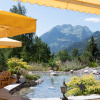Отель Gstaad Palace, фото 18