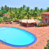 Отель The Byke Old Anchor Beach Resort & Spa, фото 14