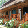 Отель Loboc Cool River Resort, фото 16