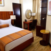Отель The HUB Hotel, фото 2
