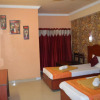 Отель Mallika Residency, фото 5