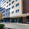 Отель Occidental Castellana Norte, фото 1