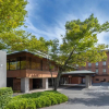 Отель Hyatt Regency Kyoto, фото 1