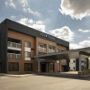 Отель Courtyard by Marriott Indianapolis Northwest, фото 1