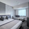 Отель Villa Fontaine Grand Tokyo - Shiodome, фото 4