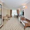 Отель The Sign Kocaeli Thermal Spa Hotel & Convention Center, фото 7