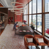 Отель Mandarin Oriental, Singapore в Сингапуре
