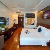 Отель Kin Hotel Thi Sach, фото 11