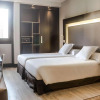 Отель Novotel Madrid Center, фото 6