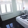 Отель 4th Floor Accommodation, фото 3