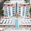 Отель Kyrat Amarac Suites, фото 26