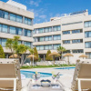 Отель Atenea Park - Suites Apartments, фото 1