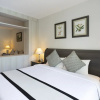 Отель Classic Kameo Hotel and Serviced Apartments, Sriracha, фото 2