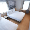 Отель Travelodge Honmachi Osaka, фото 10