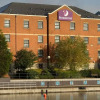 Отель Premier Inn Manchester Salford Quays, фото 1