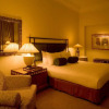 Отель Grand Hyatt Muscat, фото 5