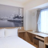 Отель Travelodge Honmachi Osaka, фото 7