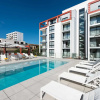 Отель Kyrat Amarac Suites, фото 1
